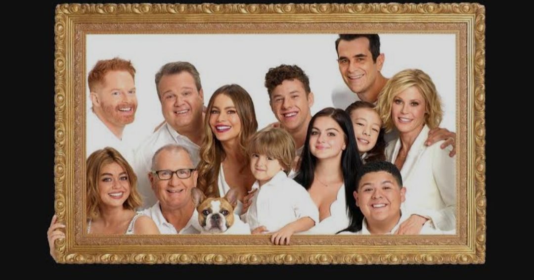  how many seasons are there in Modern Family