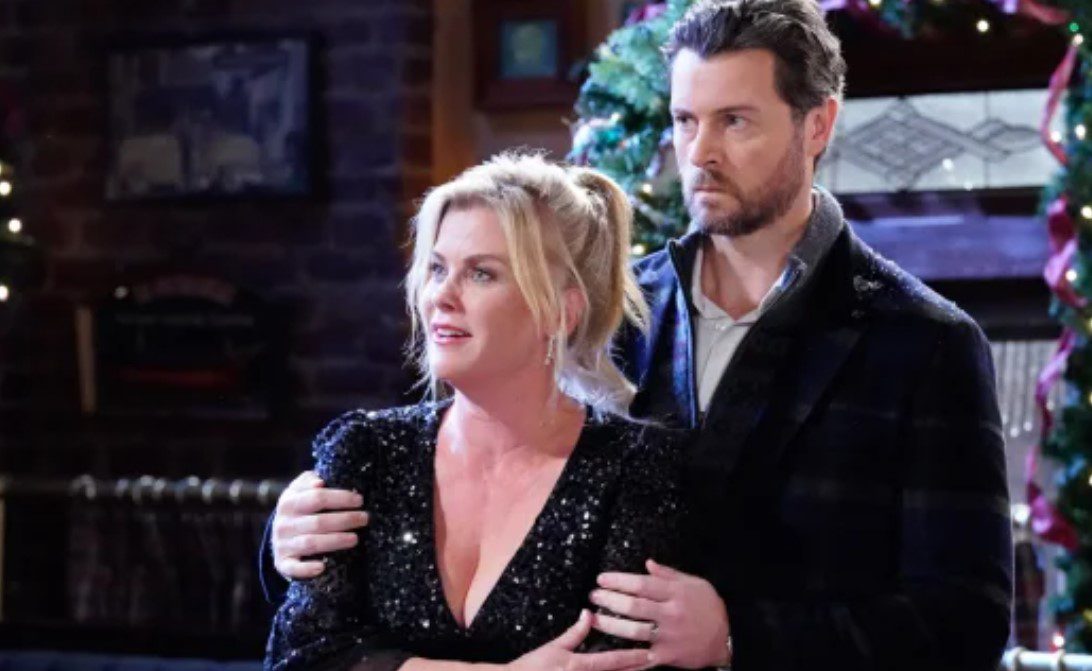 Is Sami leaving days of our lives?