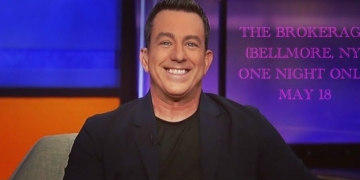 Are Jamie Lissow And Jessica Lissow Getting Divorced?