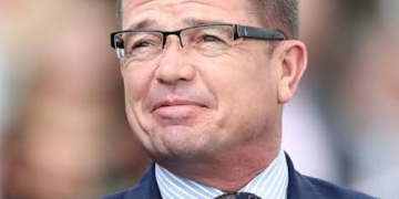 What is Jason Weaver’s Net Worth? The Jockey’s Earnings