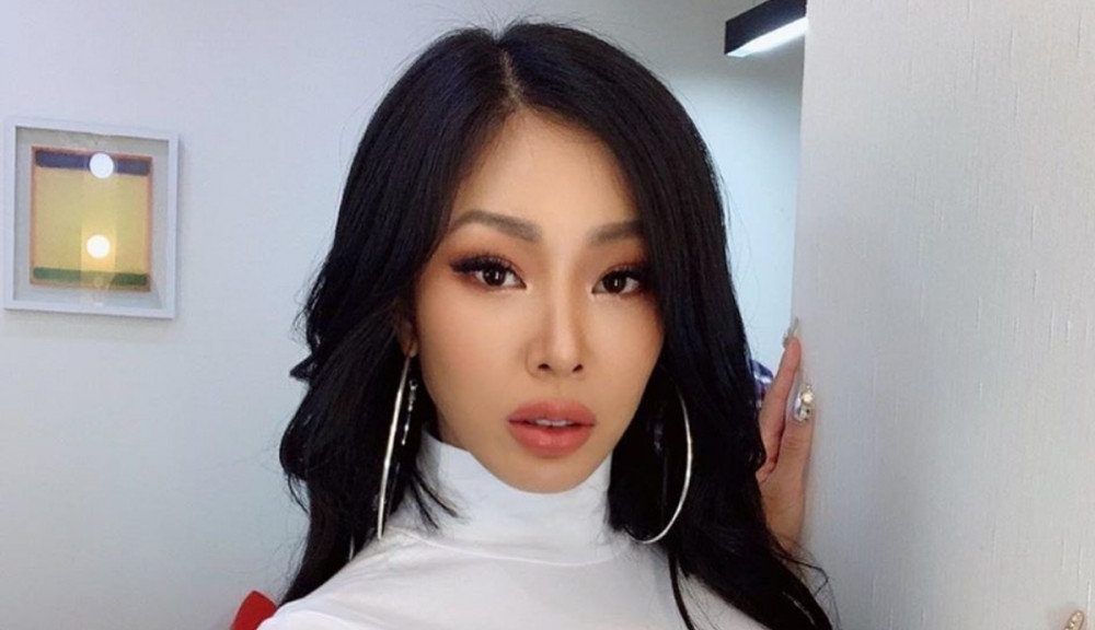Why Did Jessi Leave P Nation? Zoom Hitmaker Reveals The Reason Herself ...