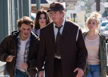 Killer Joe Ending