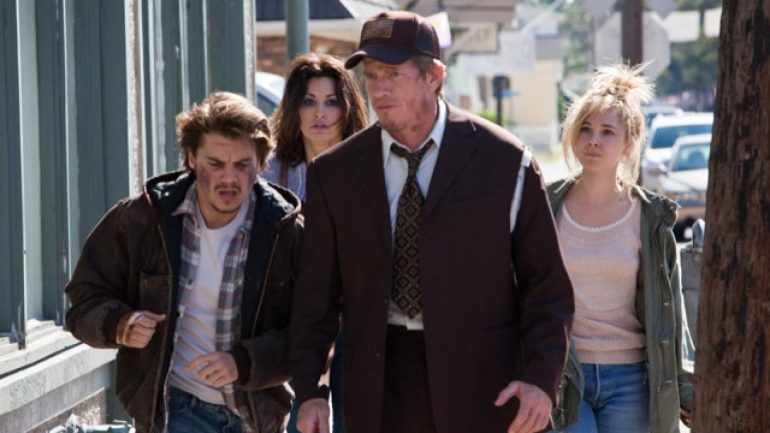 Killer Joe Ending