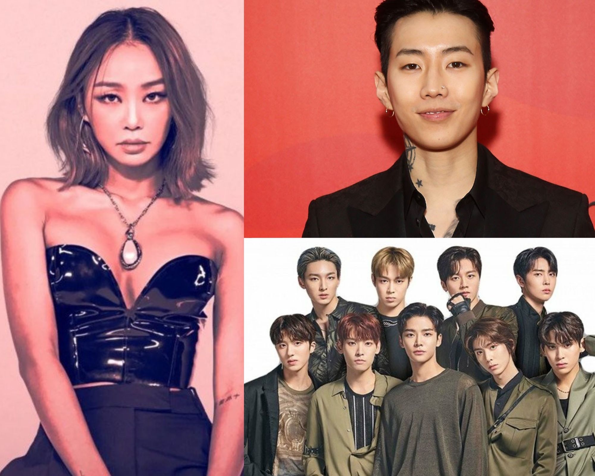 July 2022 K-pop Comebacks You Need To Know About!