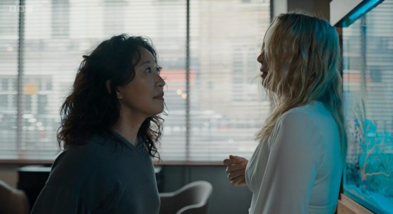 How to Watch Killing Eve Season 4? The Famous Drama Series