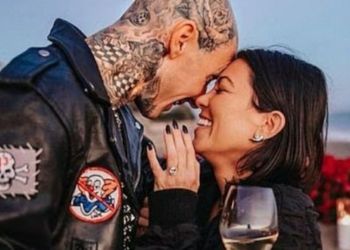 Kourtney Kardashian and Travis Barker Spark Split Rumours: How True Are They?
