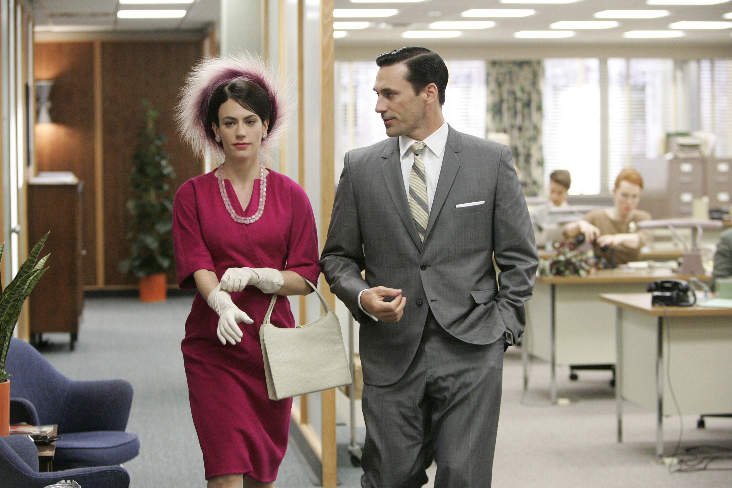 Where to Watch Mad Men Online All Episodes