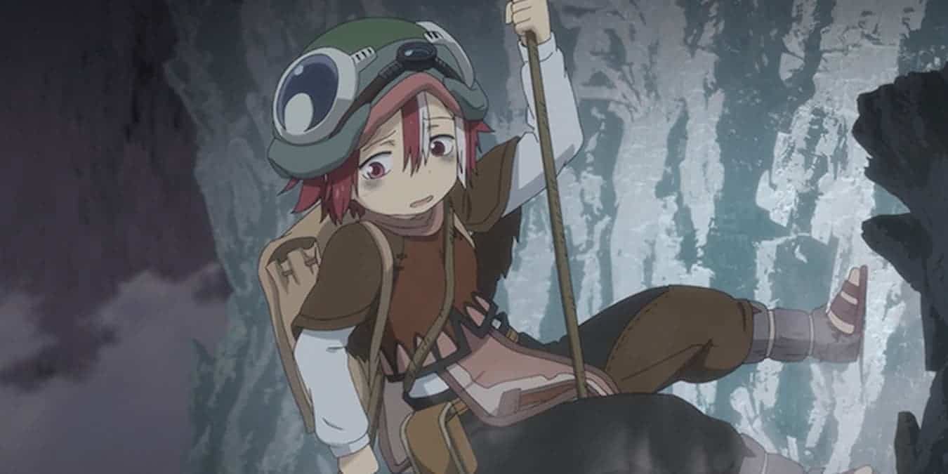made in abyss season 2 episode 2