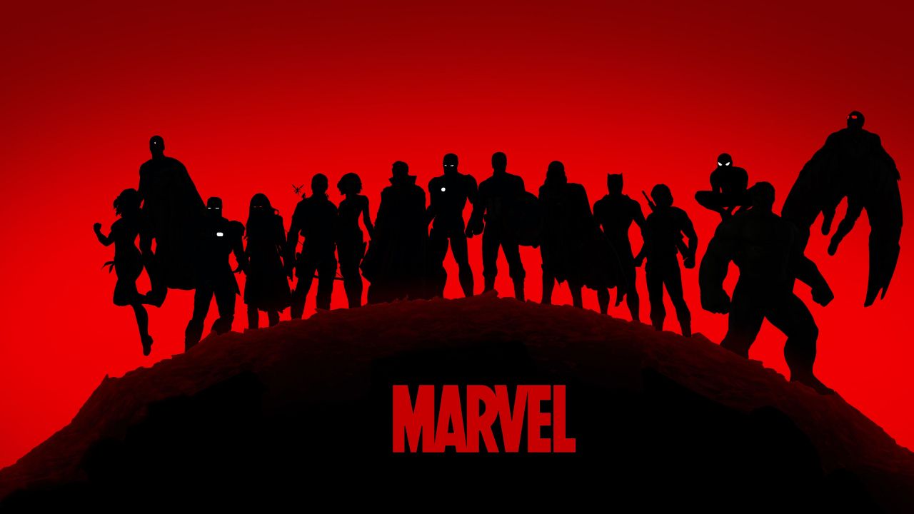 Marvel's Phase 5