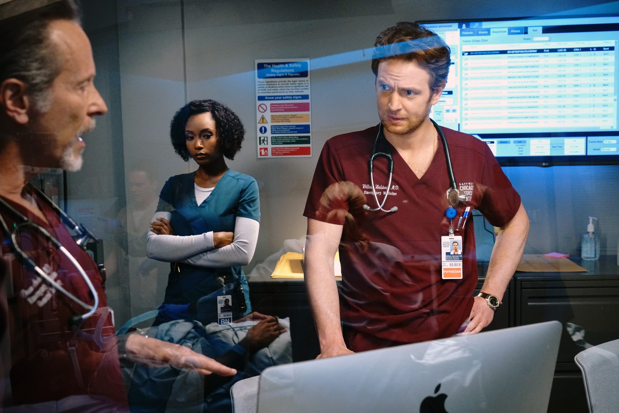 How To Watch Chicago Med Season 6