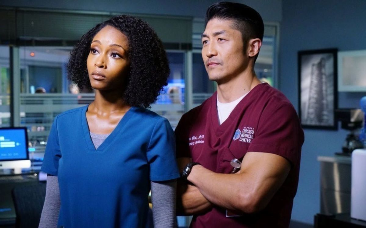 How to Watch Chicago Med Season 6 Online in 2022
