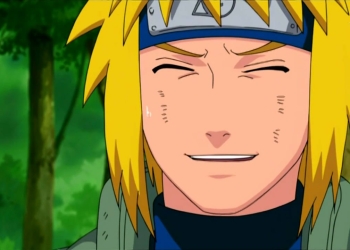 minato joins 4th war