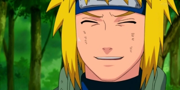 minato joins 4th war