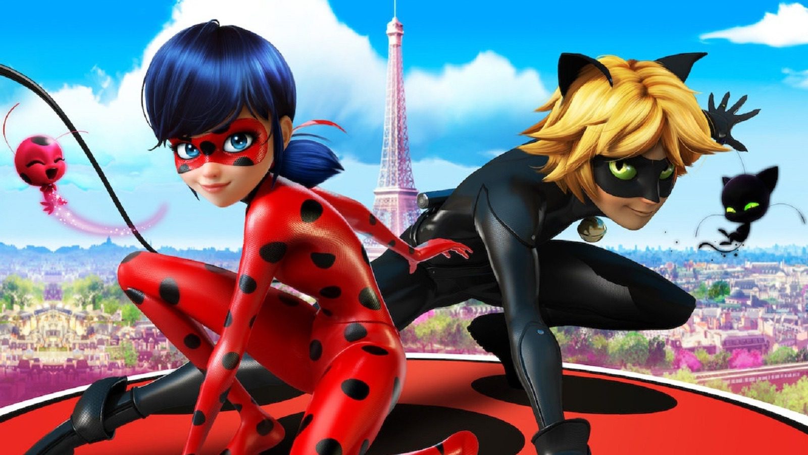 Miraculous Ladybug y Cat Noir Temporada 5 Episodio 4 Fecha de lanzamiento