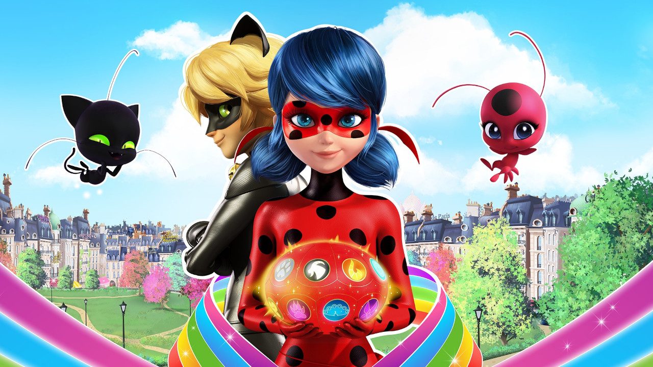 Miraculous Ladybug and Cat Noir Season 5 Release Date and Spoilers