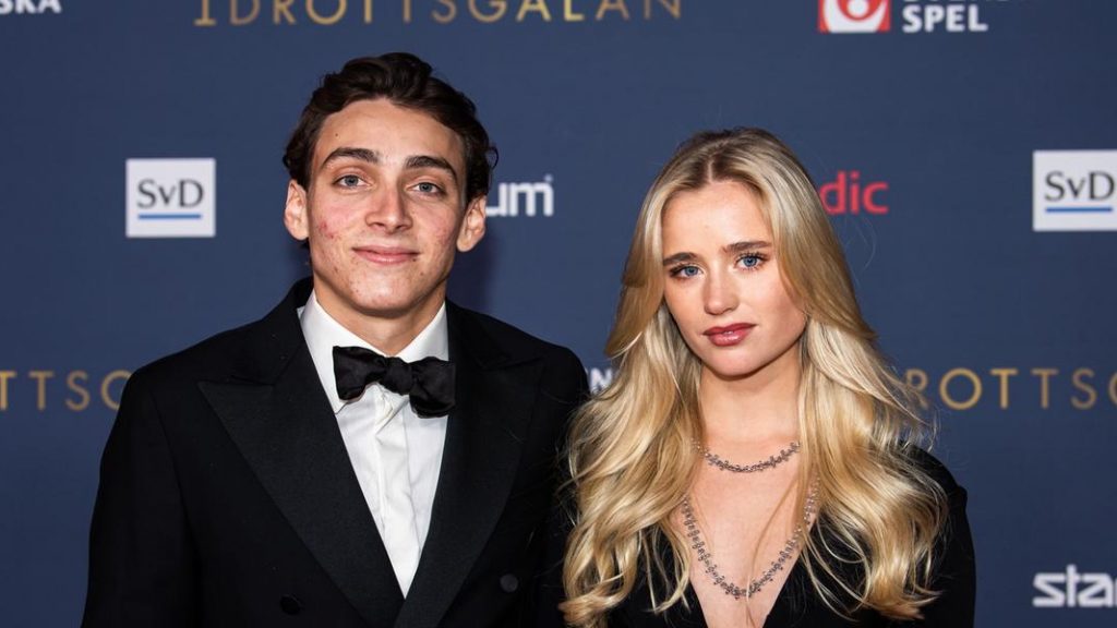 Everything We Know About Armand Duplantis' Girlfriend