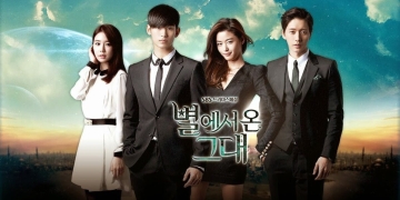 My Love From The Star cast