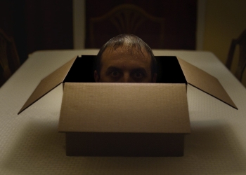 Other Side of the Box Ending