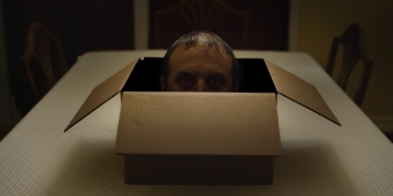 Other Side of the Box Ending