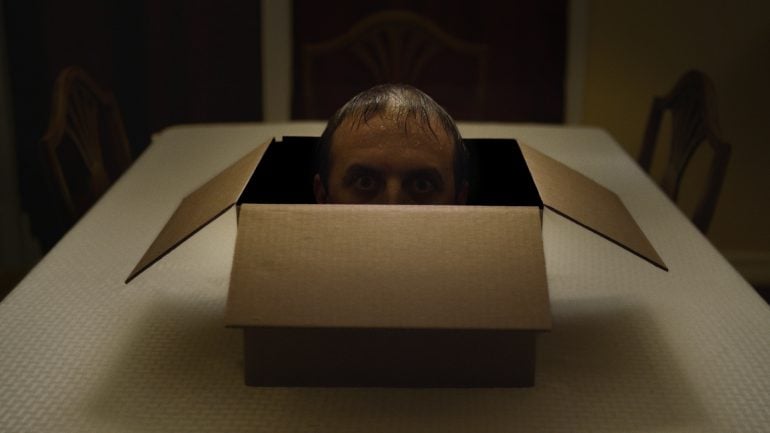 Other Side of the Box Ending