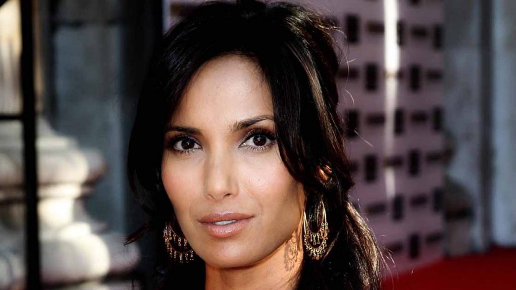 Padma Lakshmi Net Worth: Top Chef Season 6 Host Is On A Blast After 