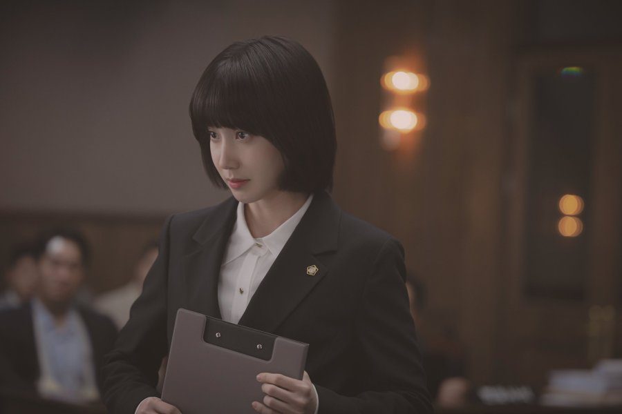 Extraordinary Attorney Woo cast