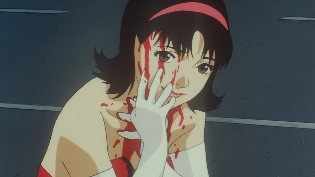 Perfect Blue Ending Explained