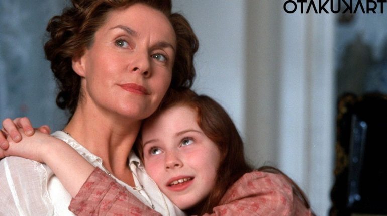 Where was pollyanna (2003) filmed