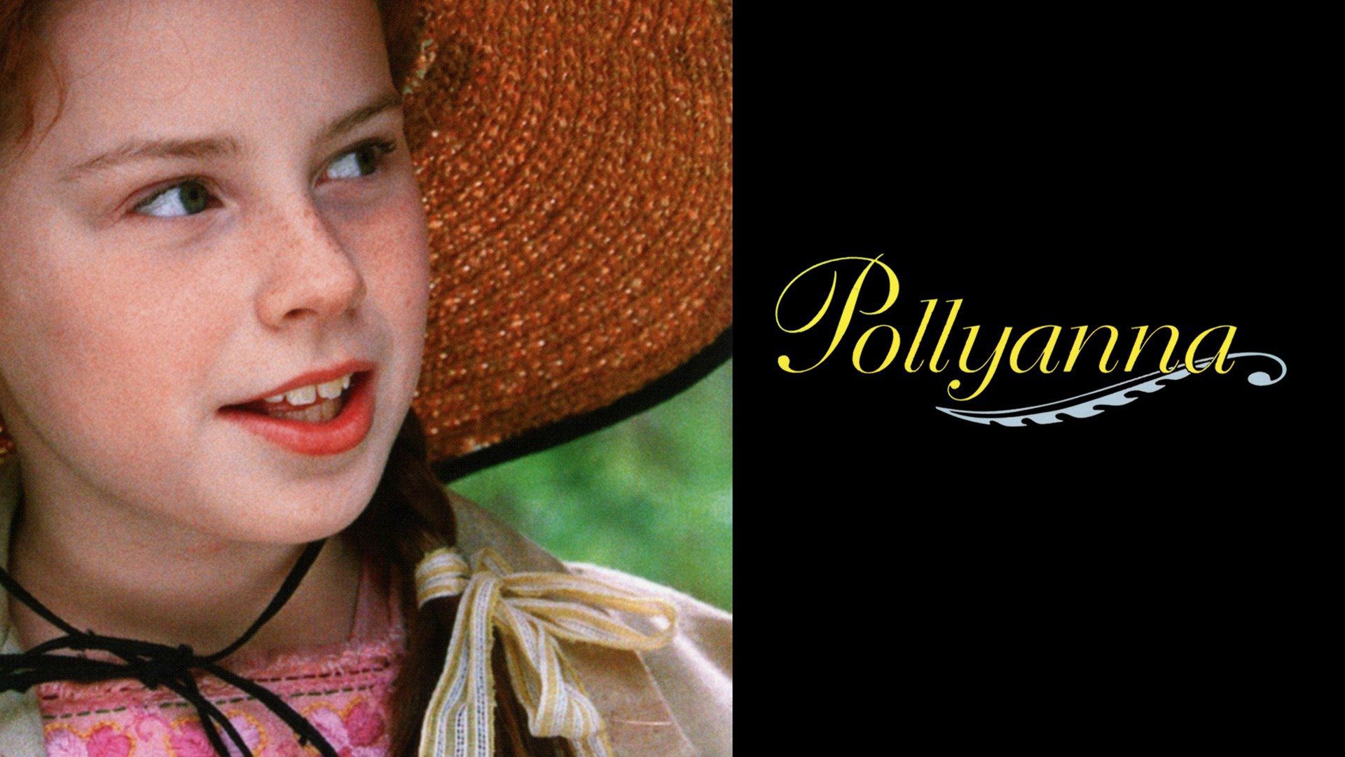 where is Pollyanna (2003) filmed 