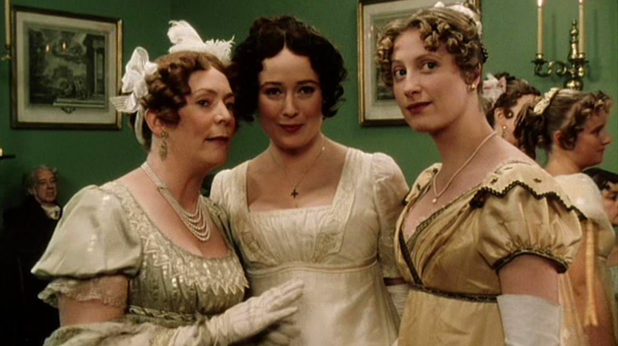 Where to Watch Pride and Prejudice
