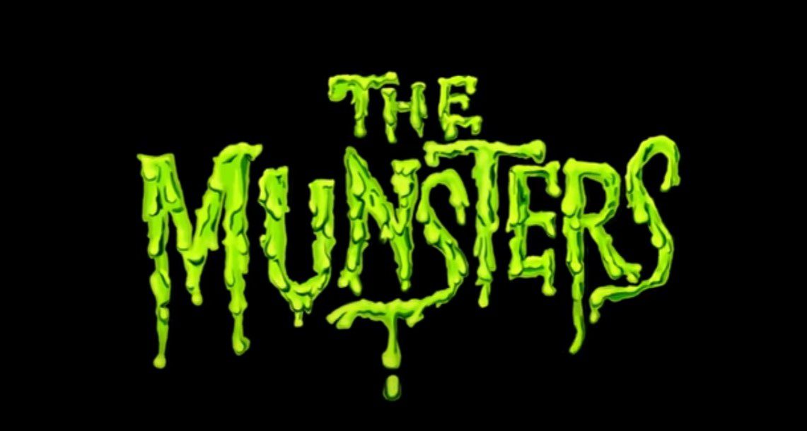 Rob Zombie The Munsters Release Date