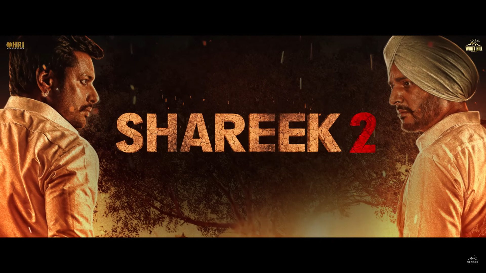 shareek 2 movie