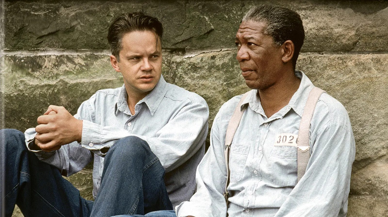 Is The Shawshank Redemption Based on a True Story?