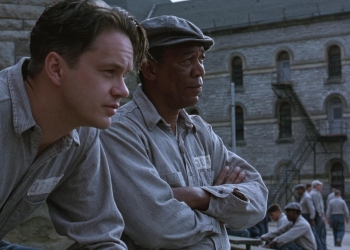 The Shawshank Redemption