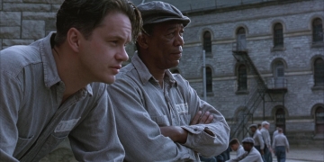 The Shawshank Redemption