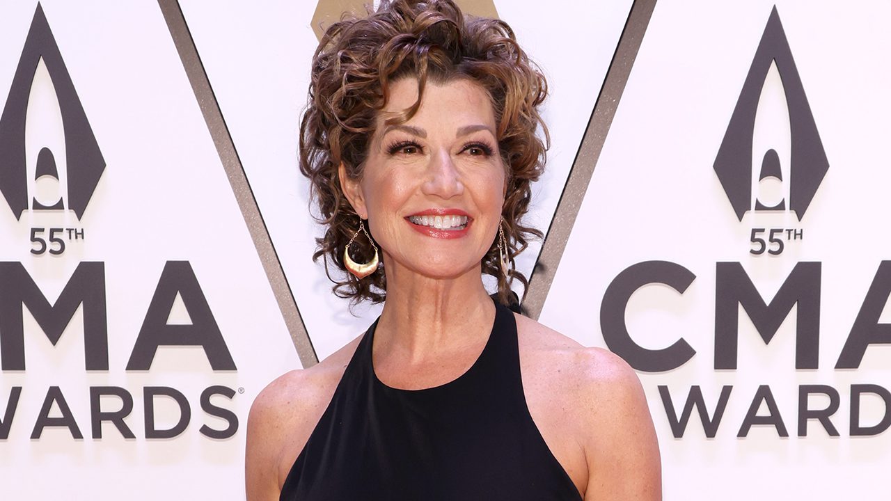 songs of amy grant
