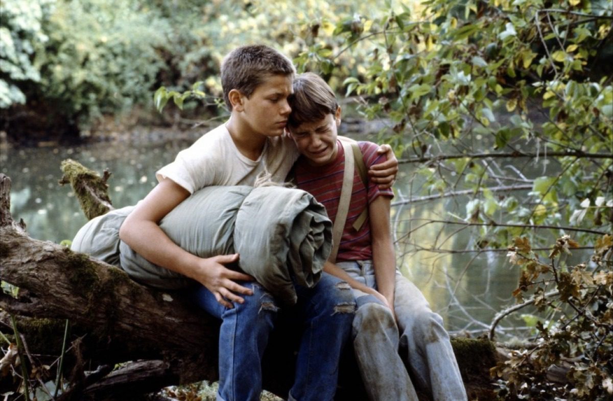 Where Was Stand By Me Filmed?
