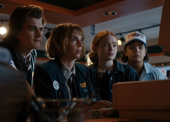 Stranger Things Season 4 Cast Members: Who Plays Who?