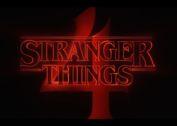 stranger things season 4
