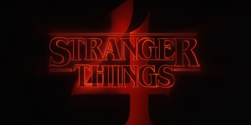 stranger things season 4