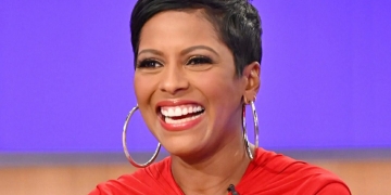 Who is Tamron Hall Married To? Know Everything About The Broadcaster’s Spouse!
