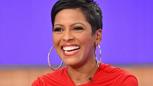 Who Is Tamron Hall Married To Know Everything About The Broadcasters Spouse Otakukart 