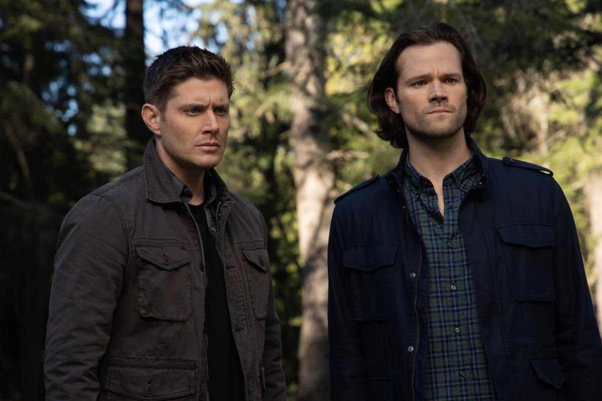 The Winchesters' Cast