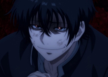 Tomodachi Game Ending