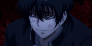 Tomodachi Game Ending