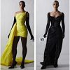 Balenciaga Couture Collection Fall 2022
