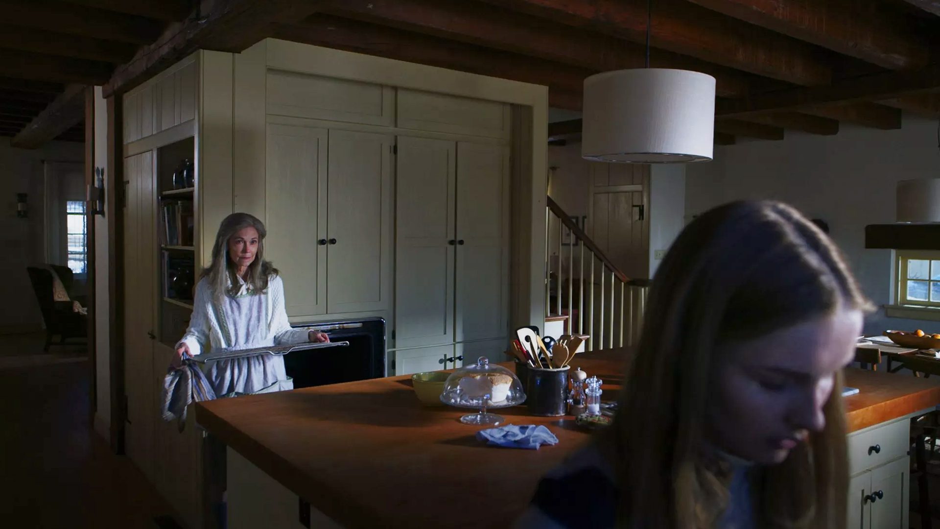 How to Watch The Visit