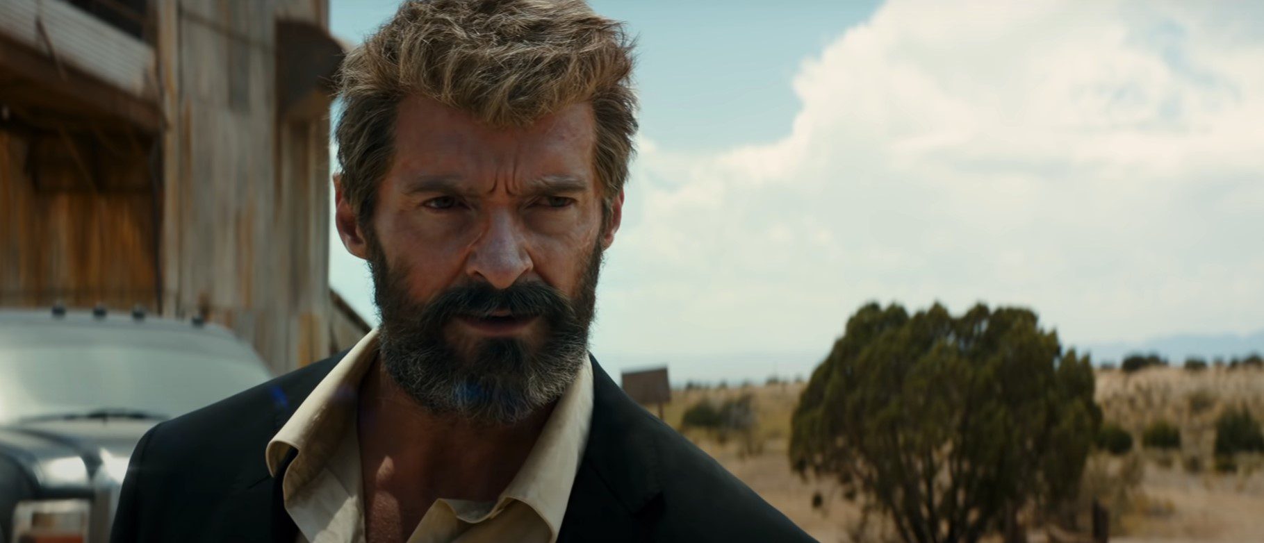 What Happened To THe Mutants In Logan?