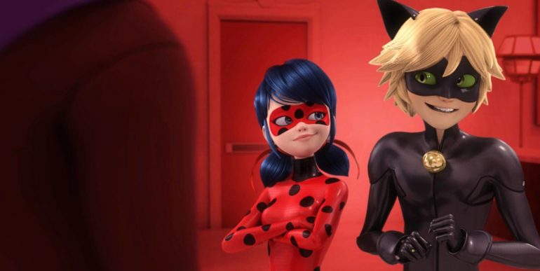 How To Watch Miraculous Ladybug Season 5 Right Now? - OtakuKart