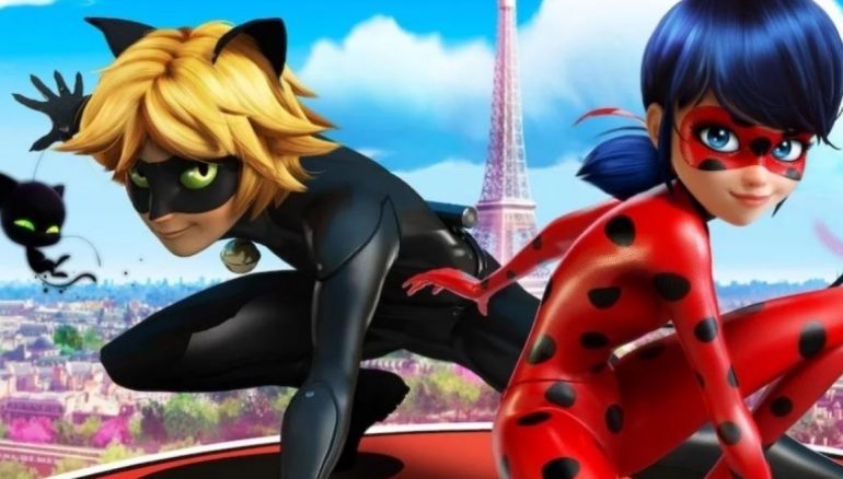 How To Watch Miraculous Ladybug Season 5 Right Now? - OtakuKart